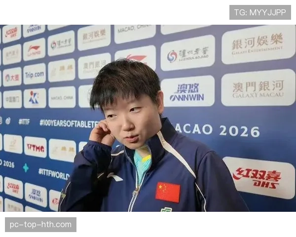 孙颖莎一天喝五杯冰美式，训练完直接瘫成猫饼