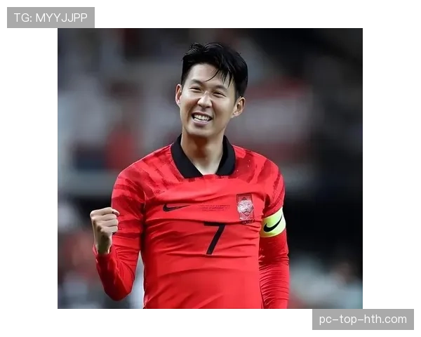 韩国队2026世界杯阵容预测：孙兴慜领衔的亚洲劲旅能否再创奇迹